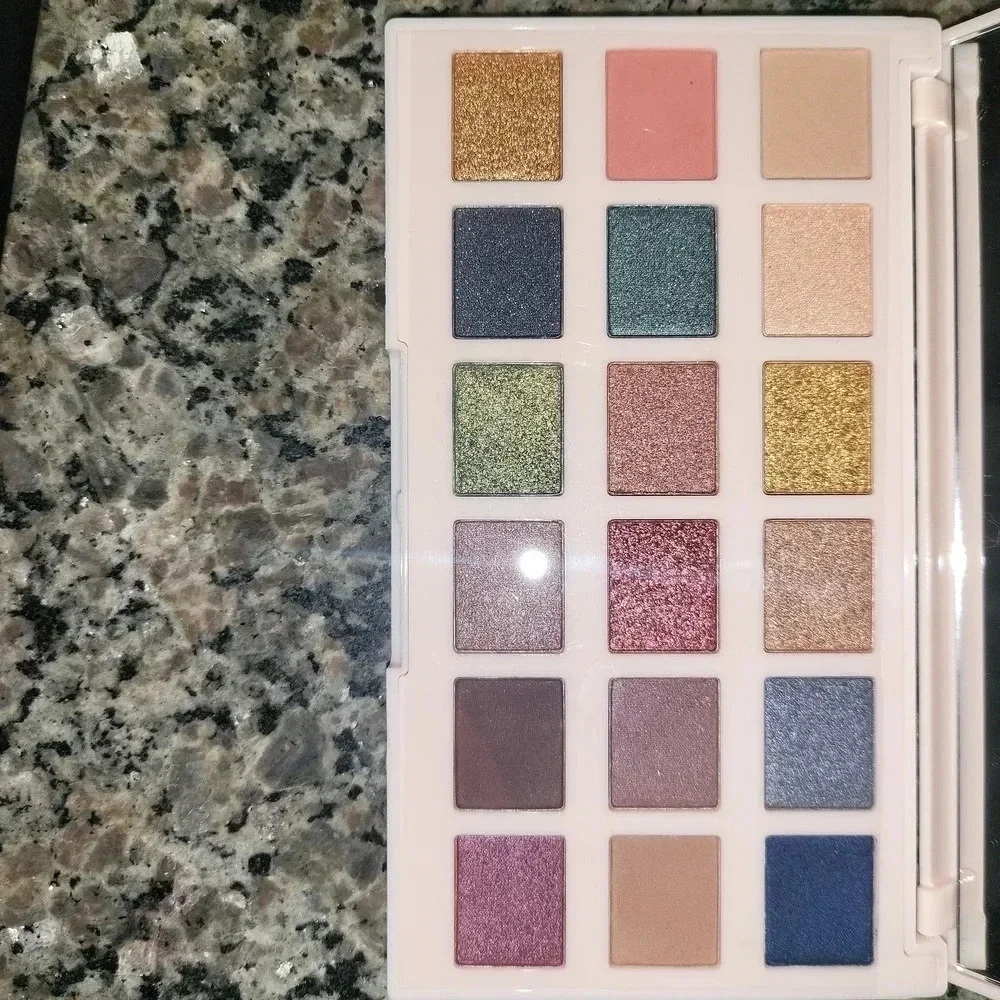 Ciaté Palette